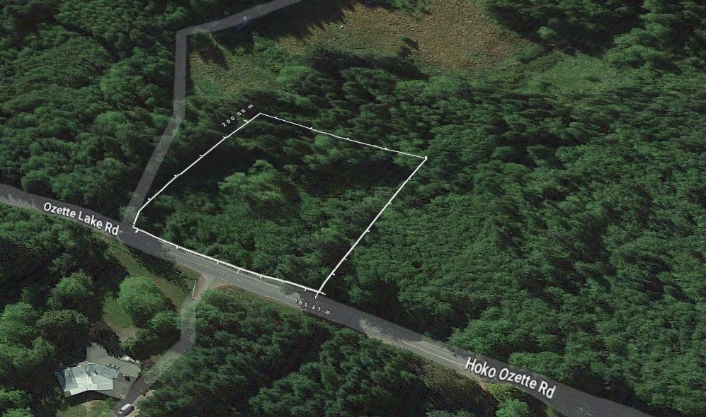 Clallam Bay, Clallam County, WA Recreational Property, Undeveloped Land