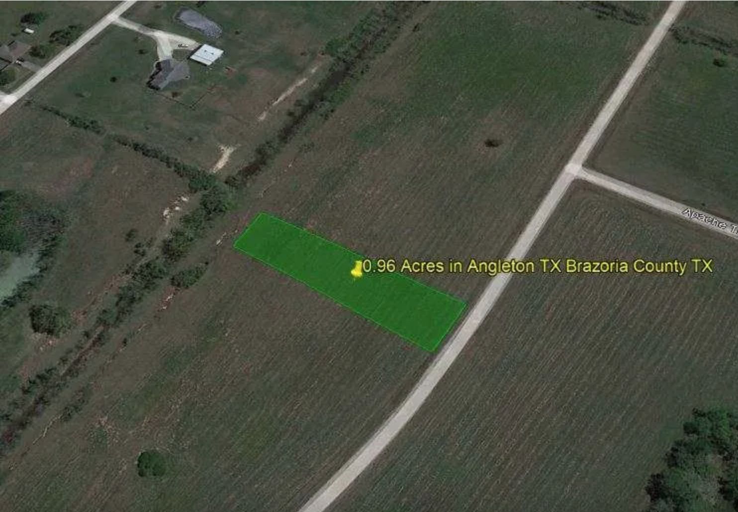 Angleton, Brazoria County, TX Homesites for sale Property ID 415832452