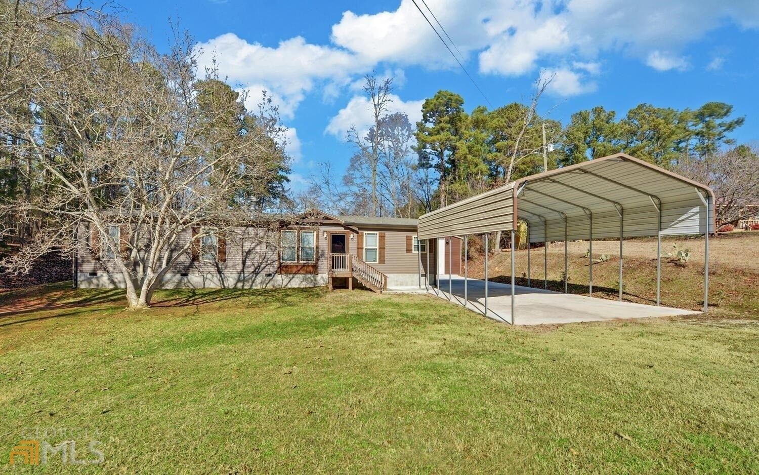 Hartwell, Hart County, GA Lakefront Property, Waterfront Property