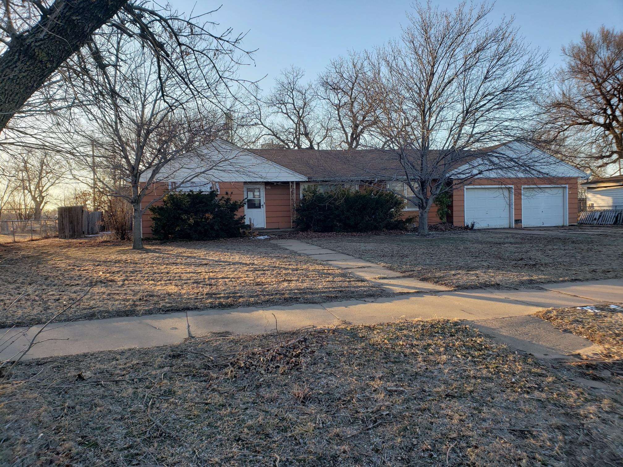 Turon, Reno County, KS House for sale Property ID 415832561 LandWatch
