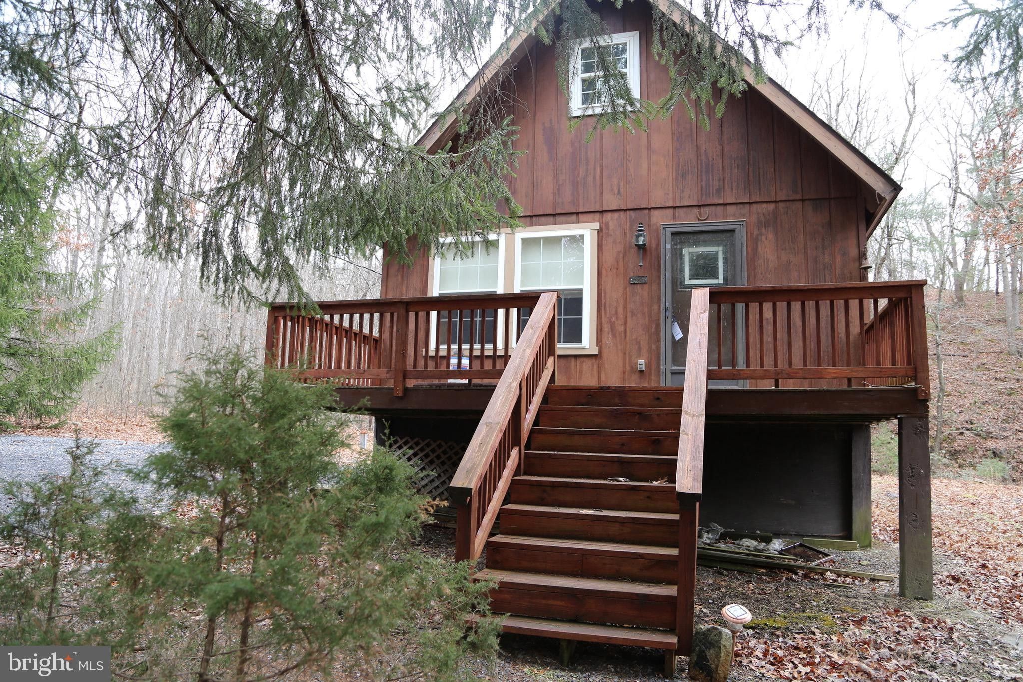 Wardensville, Hardy County, WV House for sale Property ID 415832873