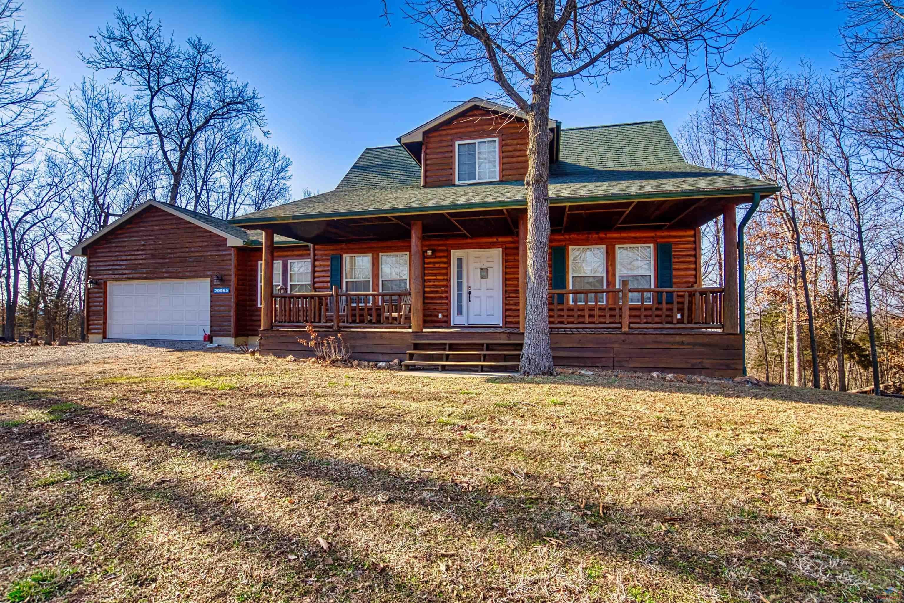 Warsaw, Benton County, MO Lakefront Property, Waterfront Property, House for sale Property ID