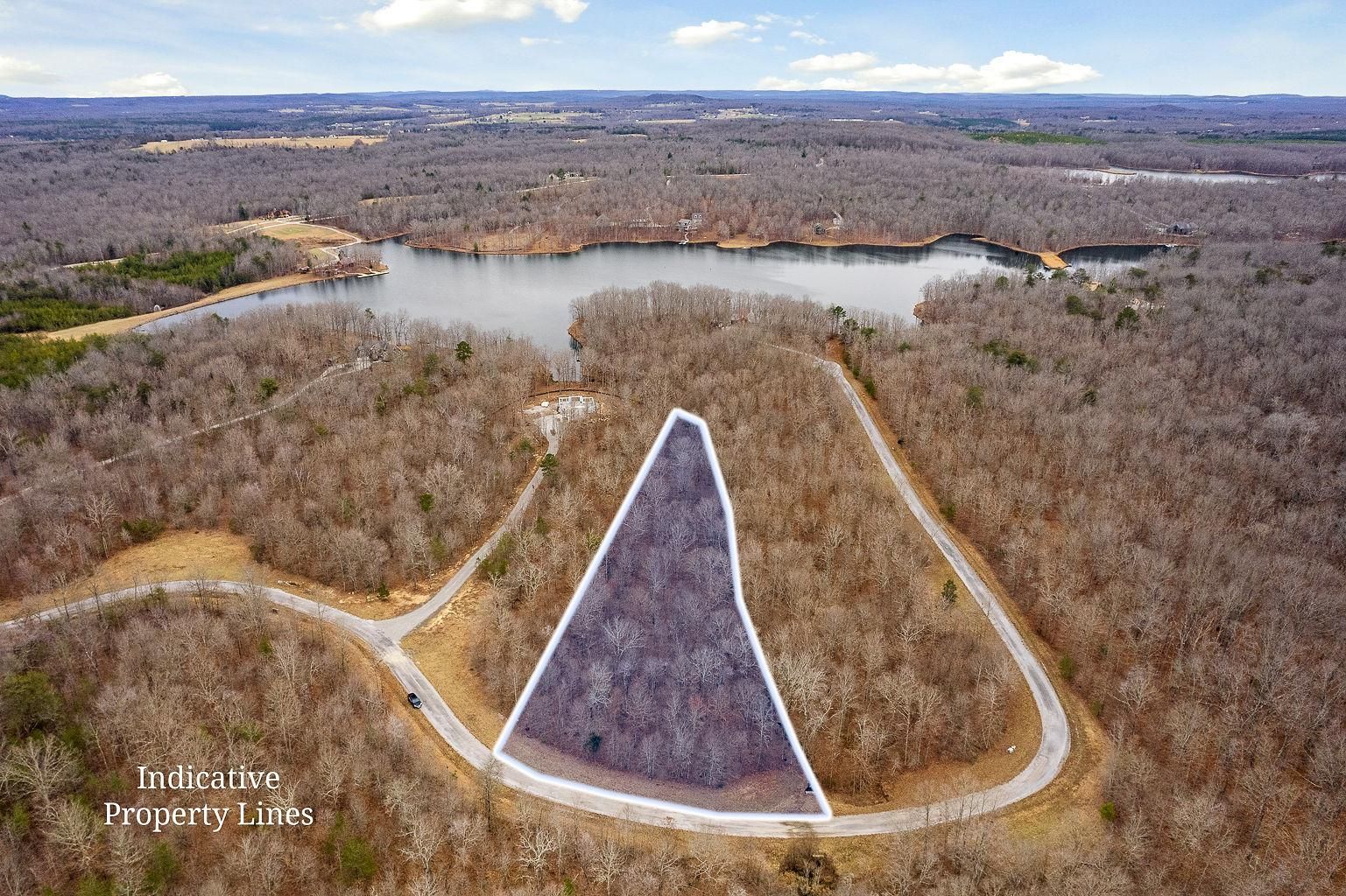 Spencer, Van Buren County, TN Recreational Property, Horse Property