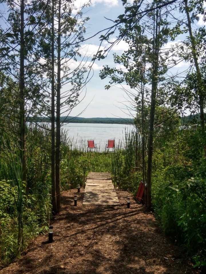 Boyne City, Charlevoix County, MI Undeveloped Land, Lakefront Property