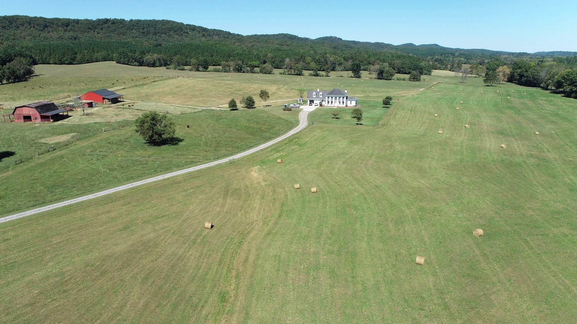 Lafayette, Walker County, GA Farms and Ranches for sale Property ID