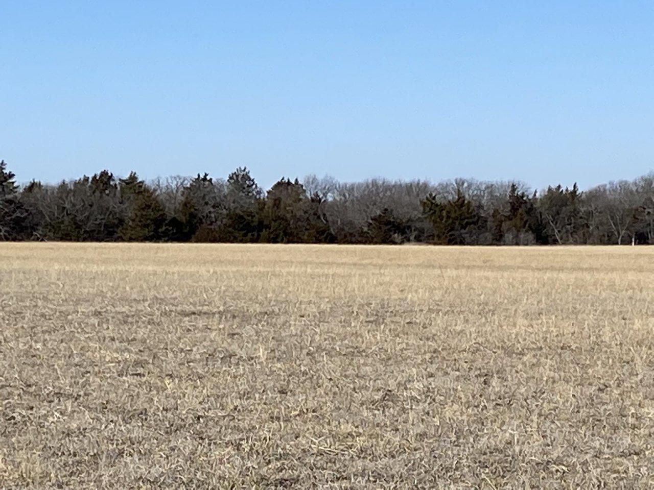 Coffeyville, Montgomery County, KS Farms and Ranches, Recreational