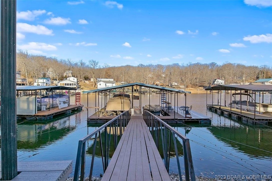 Rocky Mount, County, MO Lakefront Property, Waterfront Property