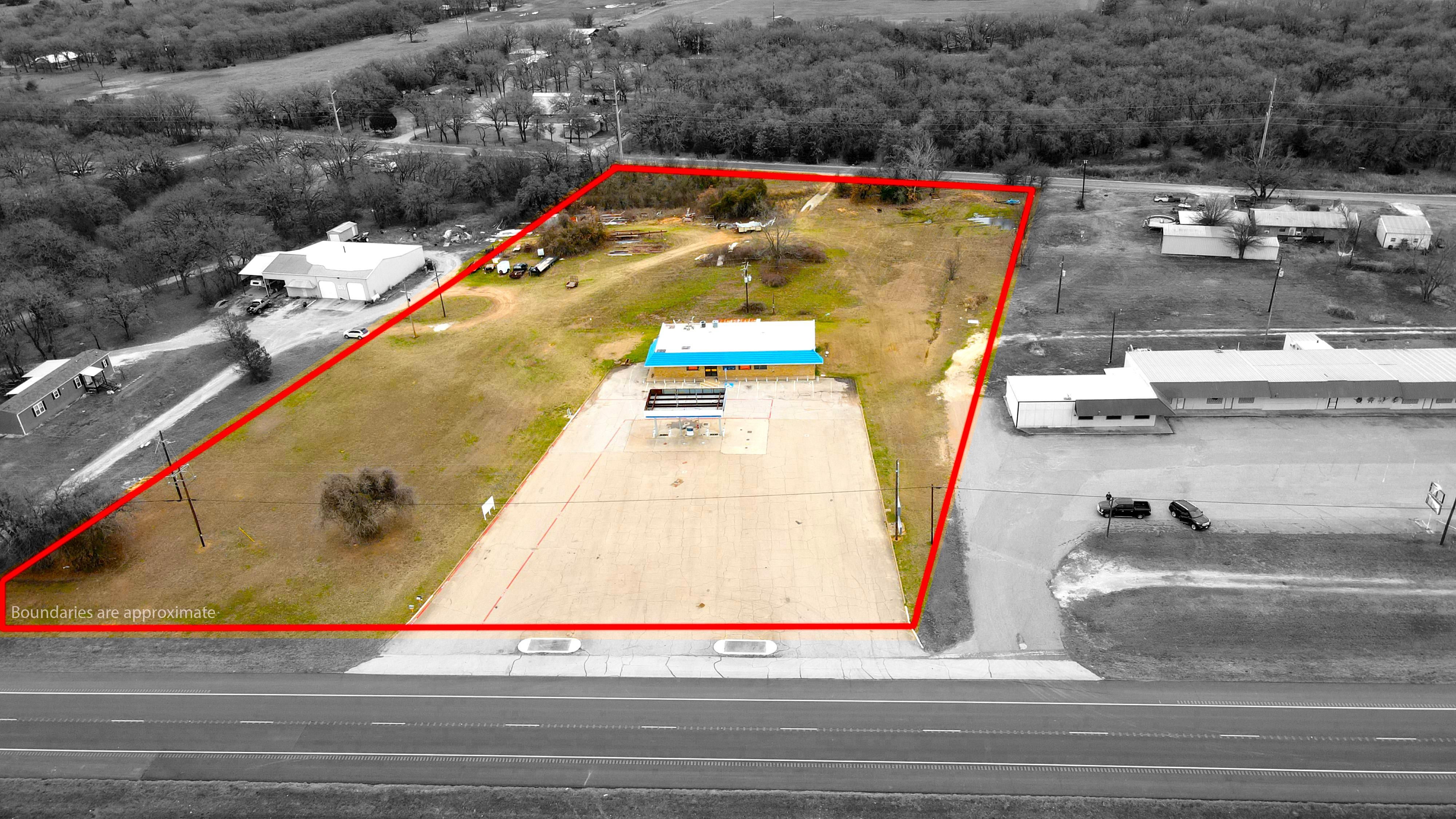 666 E State Hwy 22, Whitney, TX 76692 MLS 20261120 LandWatch