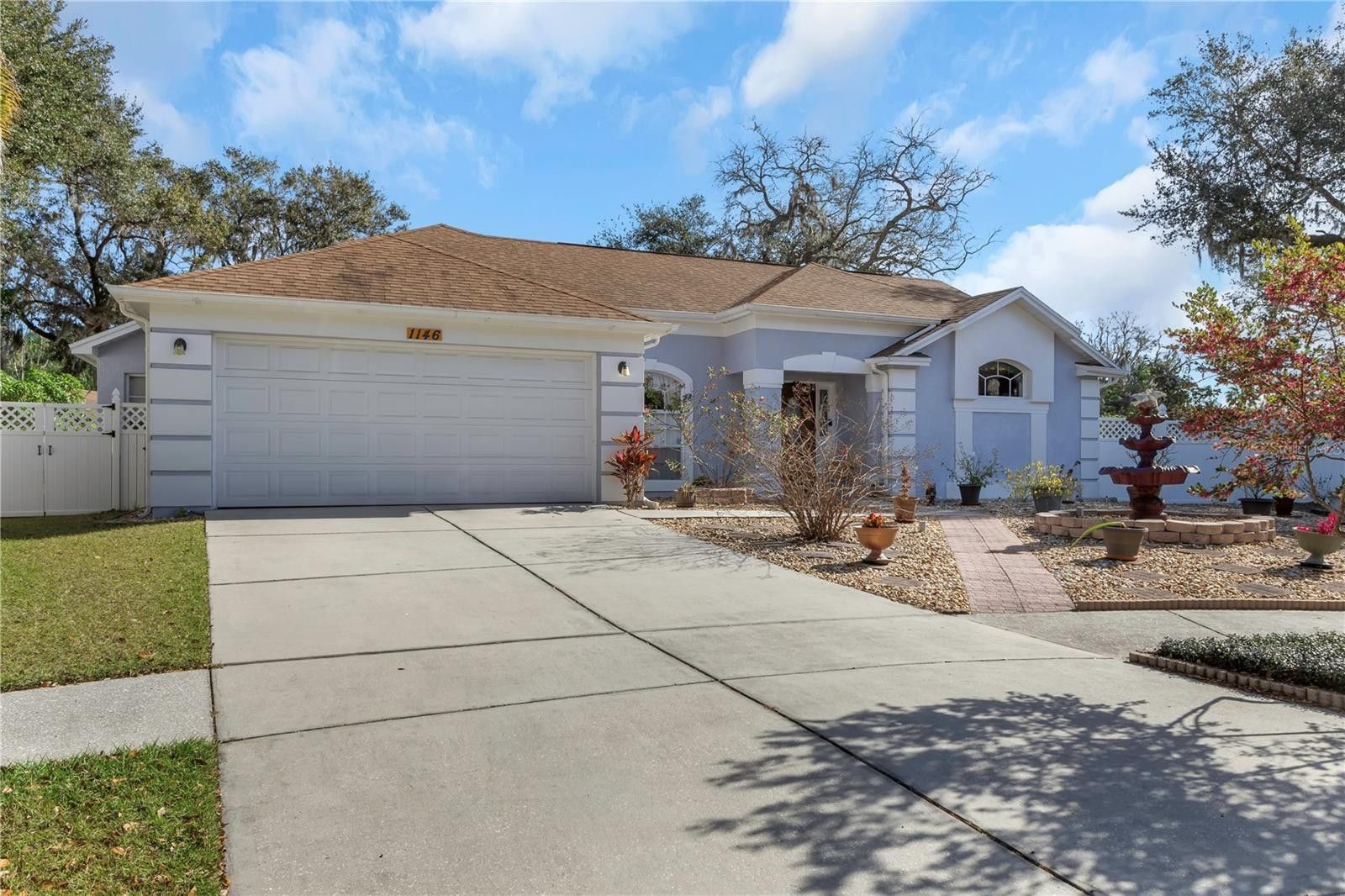 Valrico, Hillsborough County, FL Lakefront Property, Waterfront Property, House for sale