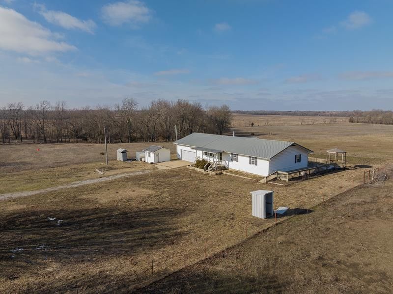 Welch, Craig County, OK House for sale Property ID 415834662 LandWatch