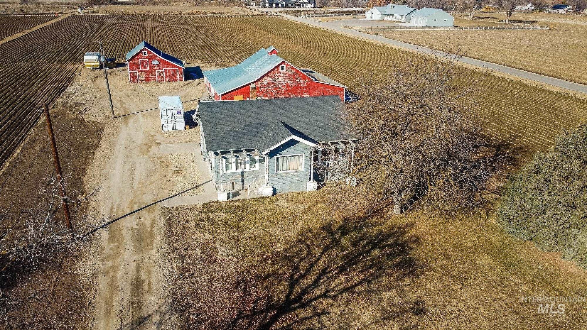 Fruitland, Payette County, ID House for sale Property ID 415587227