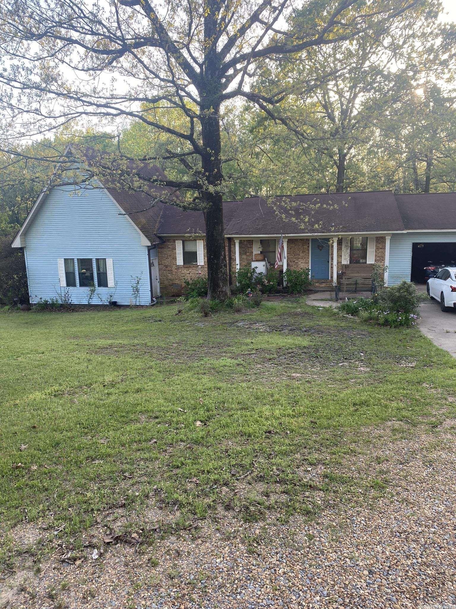Star City, Lincoln County, AR House for sale Property ID 415835197