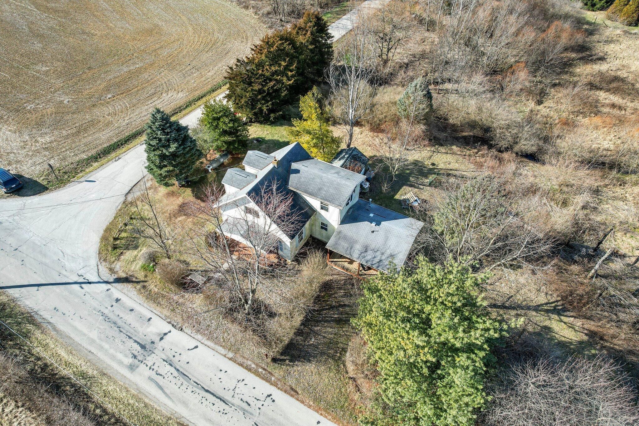 Washington Court House, Fayette County, OH House for sale Property ID