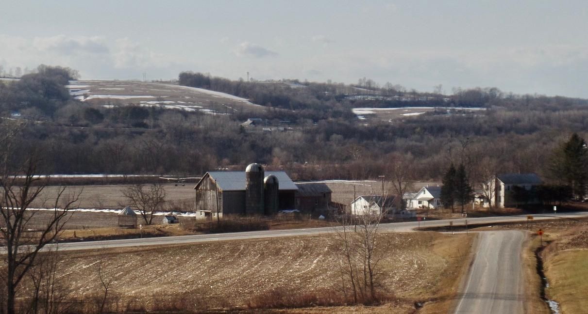 Fort Plain, Montgomery County, NY Farms and Ranches, Horse Property for