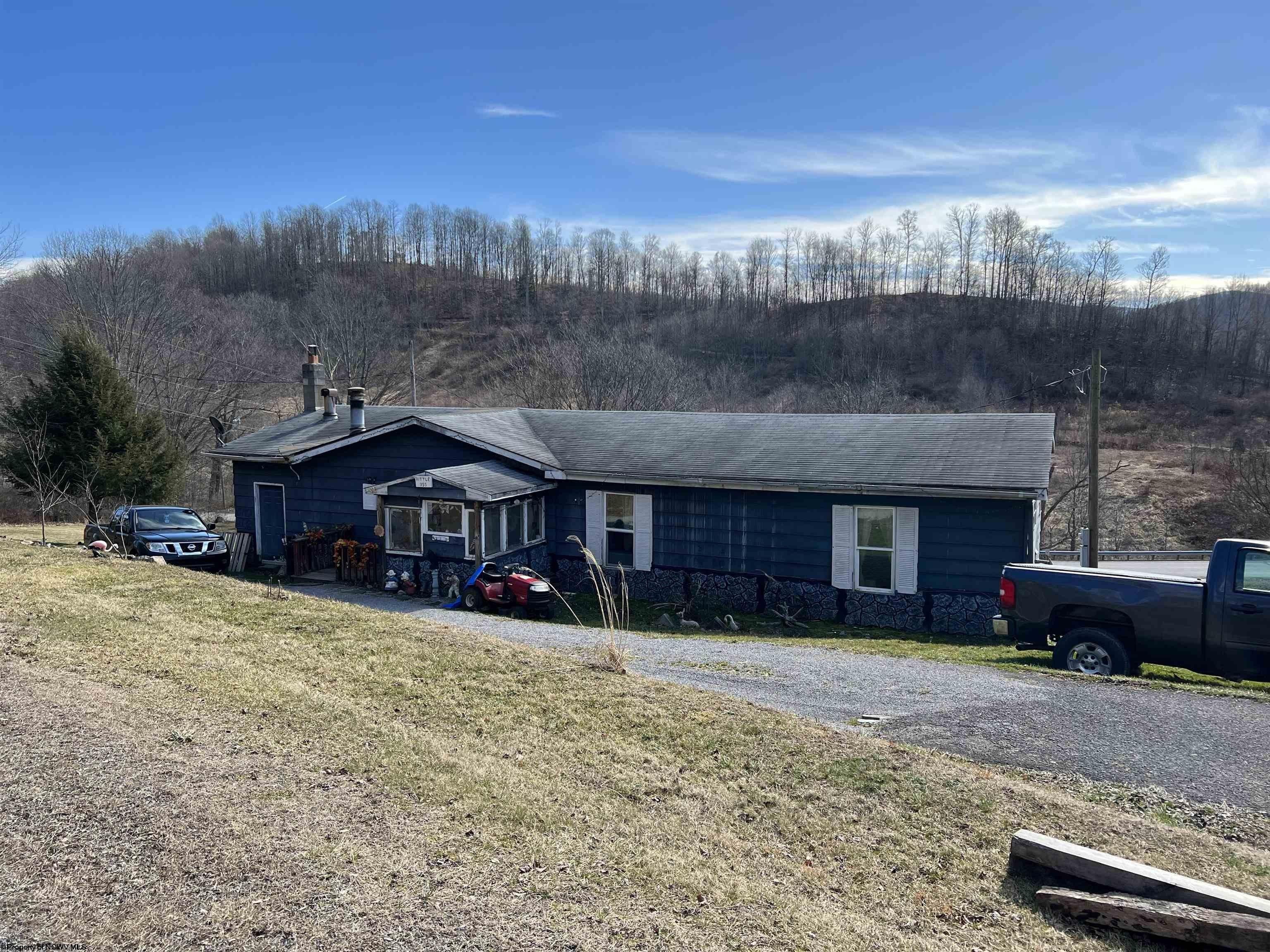 Belington, Randolph County, WV House for sale Property ID 415836431