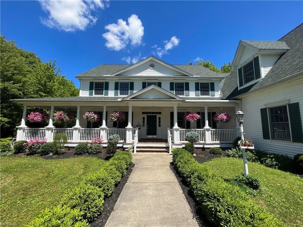 Kingsville, Ashtabula County, OH House for sale Property ID 415836500