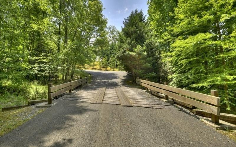 Cherry Log, Fannin County, GA Undeveloped Land, Homesites for sale