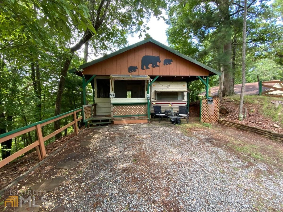 Ellijay, Gilmer County, GA House for sale Property ID 415837077