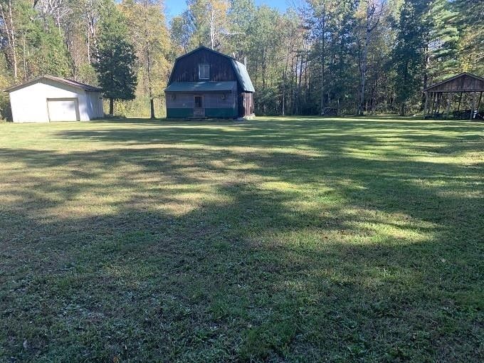 Brasher Falls, Saint Lawrence County, NY Undeveloped Land for sale