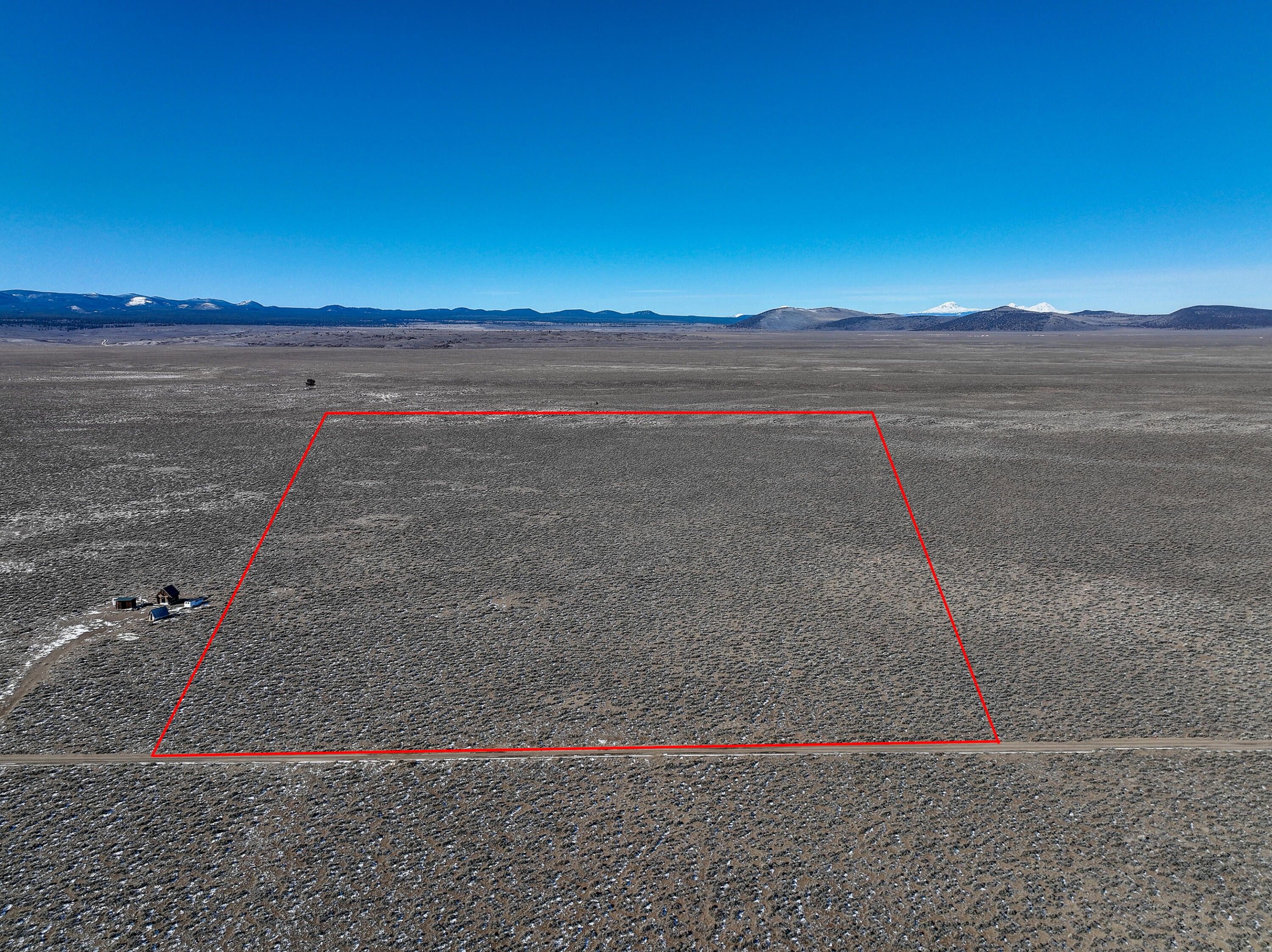 Bend, Deschutes County, OR Undeveloped Land for sale Property ID