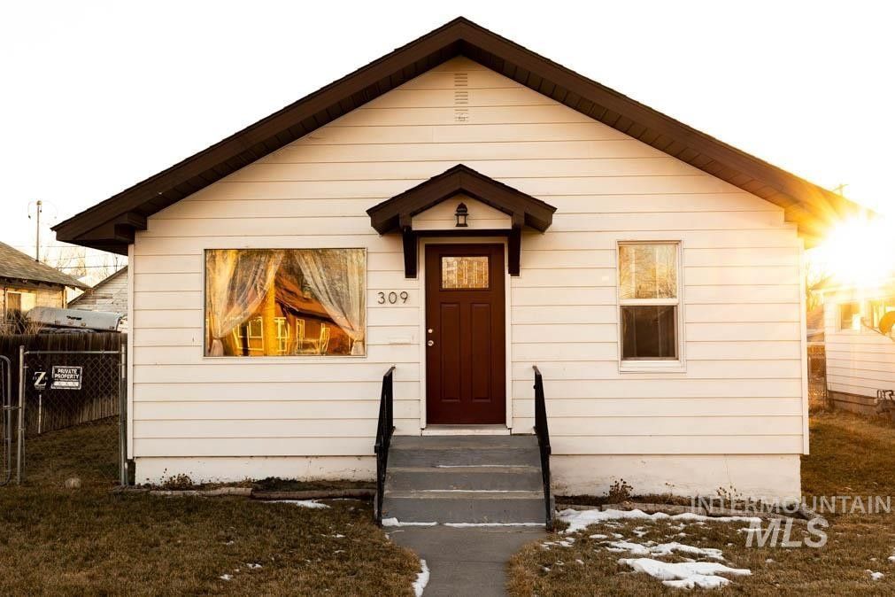 Buhl, Twin Falls County, ID House for sale Property ID 415837883 LandWatch