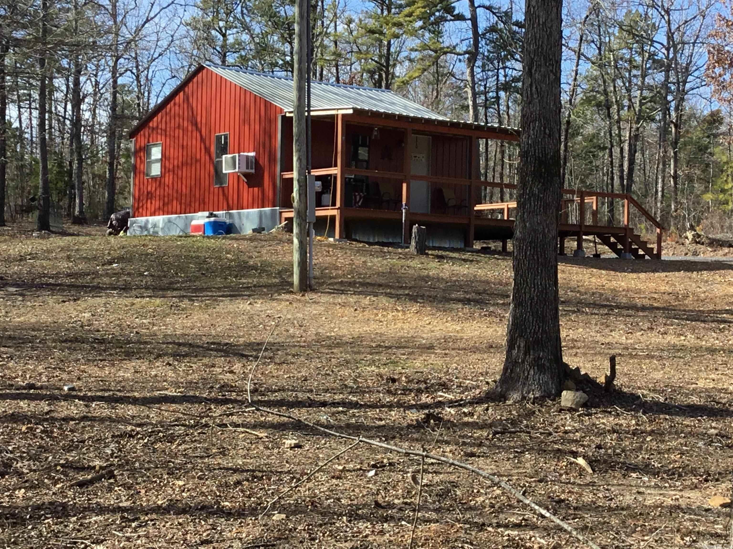 Leslie, Searcy County, AR Lakefront Property, Waterfront Property