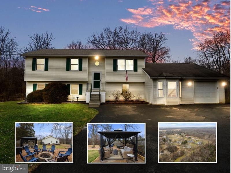 Bunker Hill, Berkeley County, WV House for sale Property ID 415839032