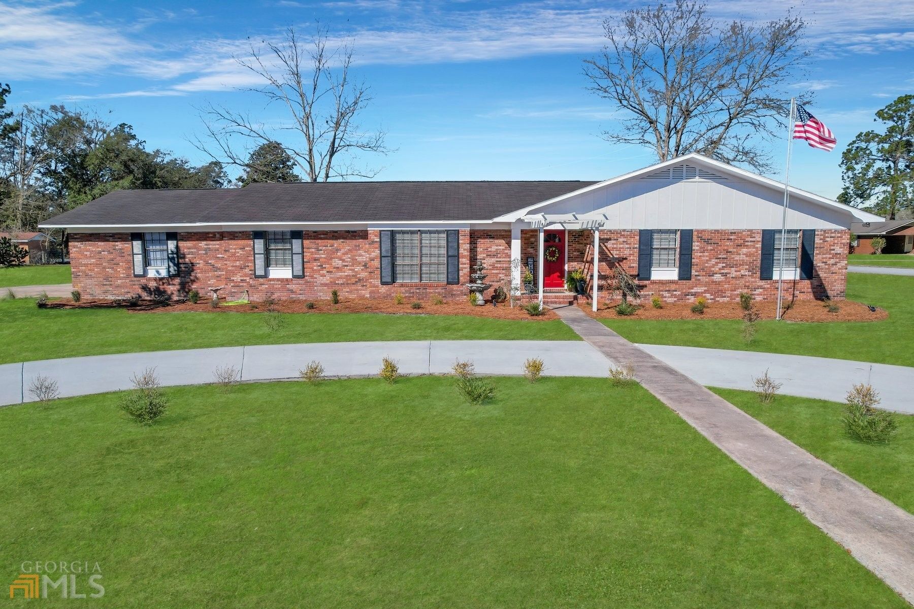 Jesup, Wayne County, GA House for sale Property ID 415839135 LandWatch