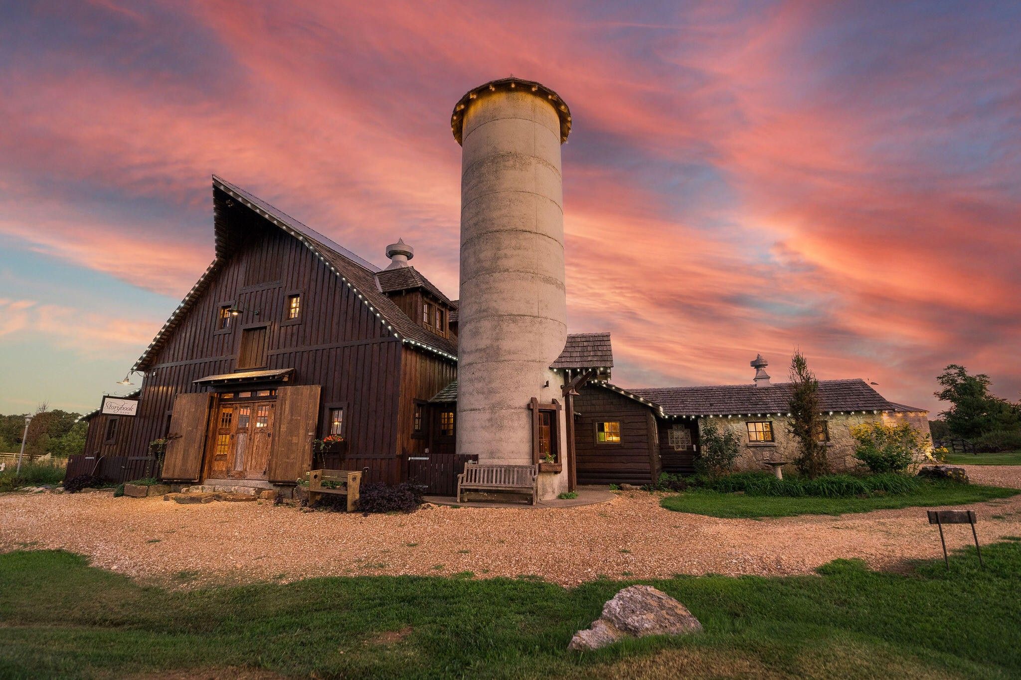 Rogersville, Greene County, MO Commercial Property, Lakefront Property