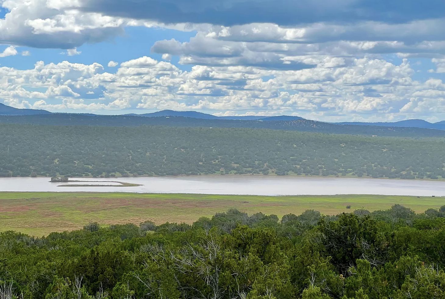 17 County Road 8230, Vernon, AZ 85924 MLS 243390 LandWatch