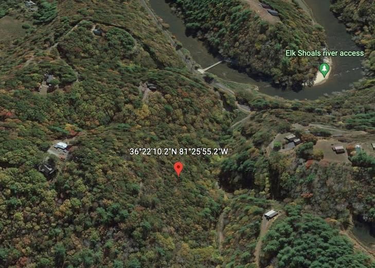 West Jefferson, Ashe County, NC Recreational Property, Undeveloped Land, Homesites for sale