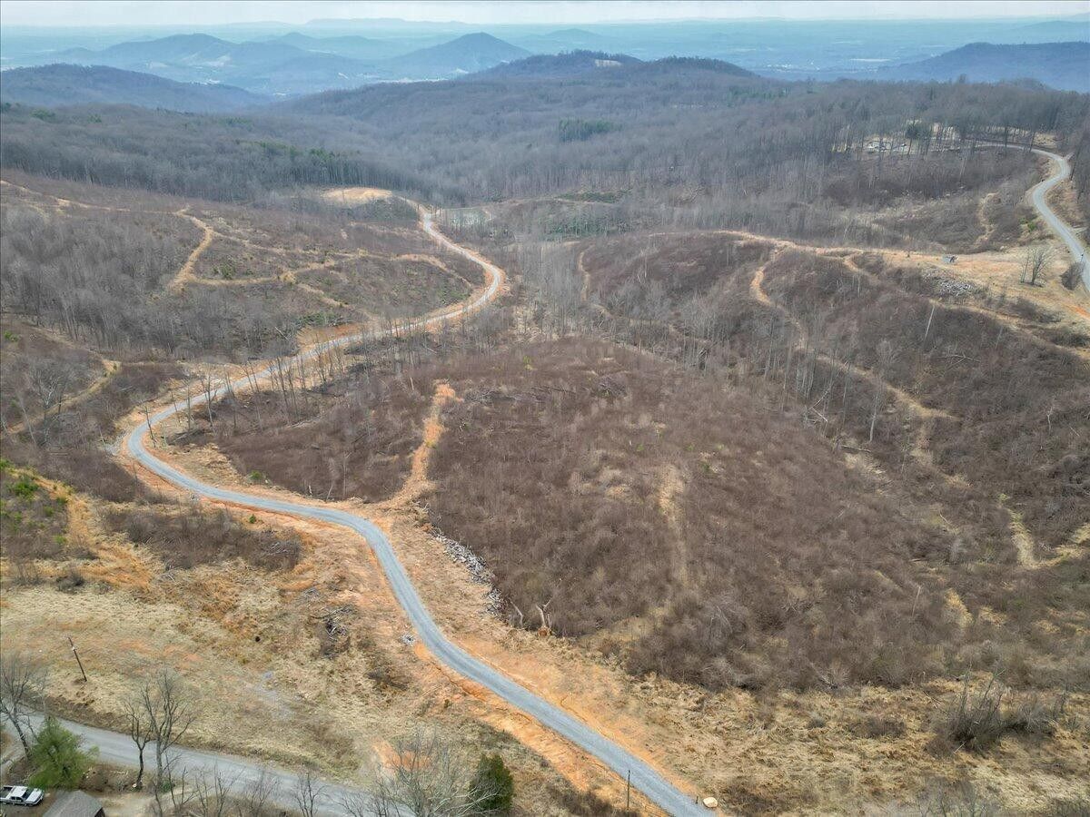 Blue Ridge, Bedford County, VA Undeveloped Land for sale Property ID