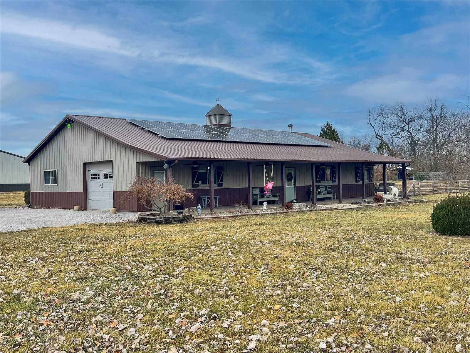 Bunker Hill, Macoupin County, IL House for sale Property ID 415818152