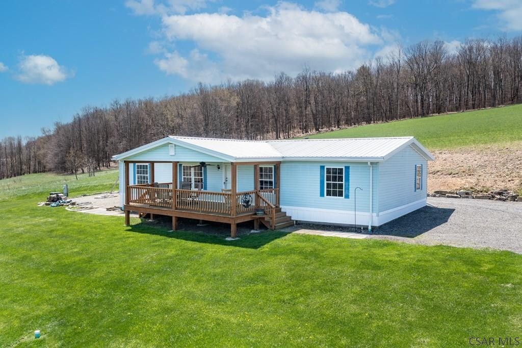 Garrett, Somerset County, PA House for sale Property ID 413424568