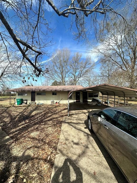 New Boston, Bowie County, TX House for sale Property ID 415842670