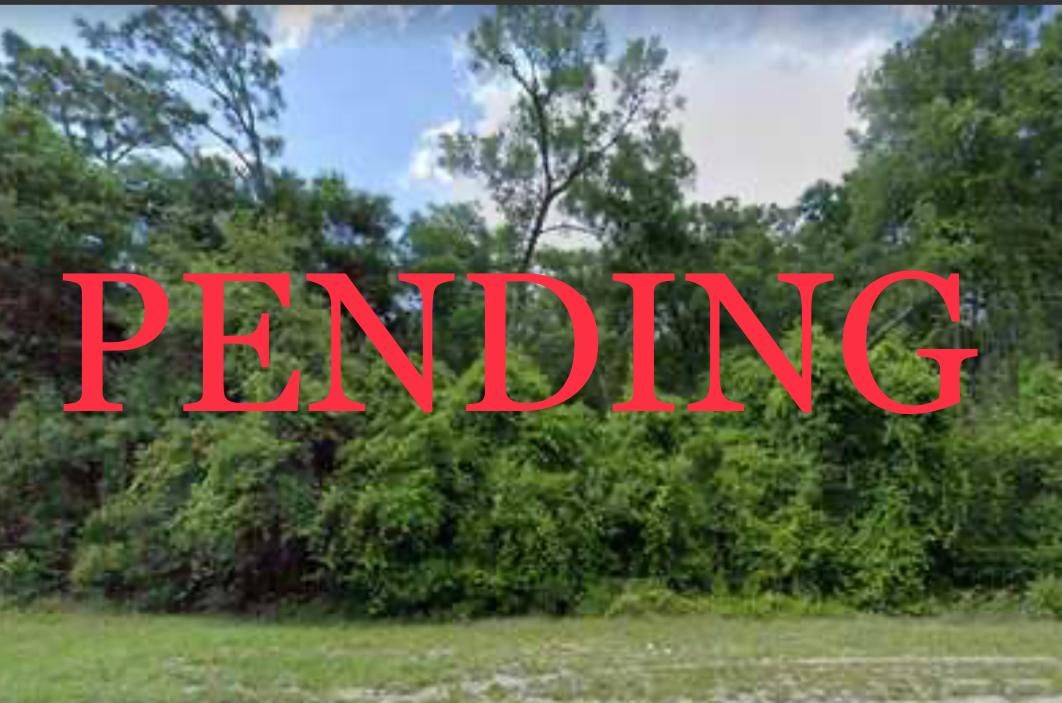 Altoona, Lake County, FL Recreational Property, Undeveloped Land