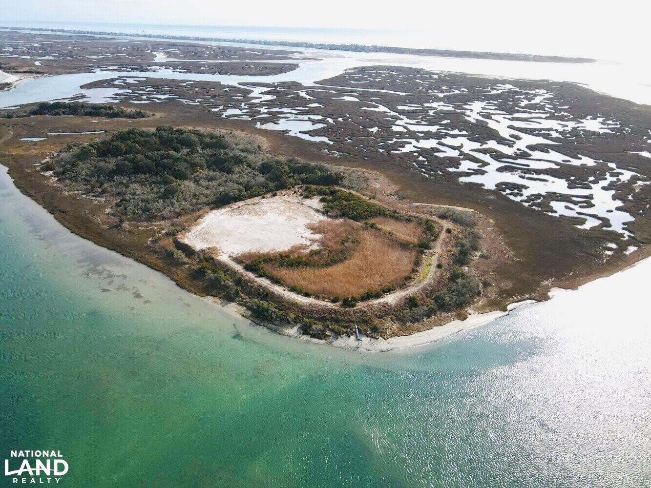 Hampstead, Pender County, NC Recreational Property, Oceanfront Property