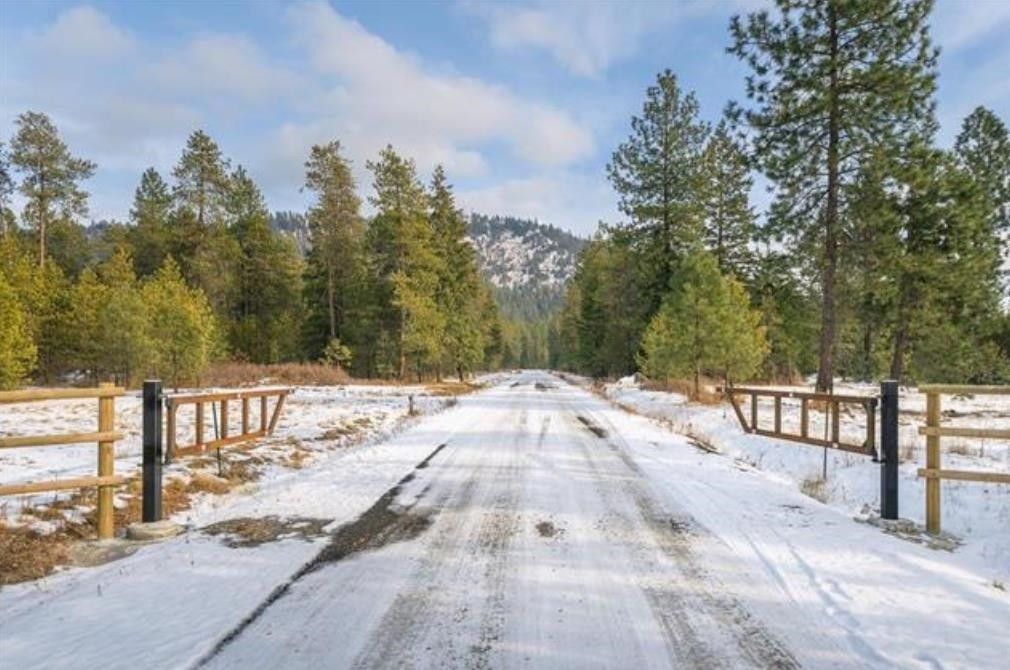 Loon Lake, Spokane County, WA Farms and Ranches for sale Property ID