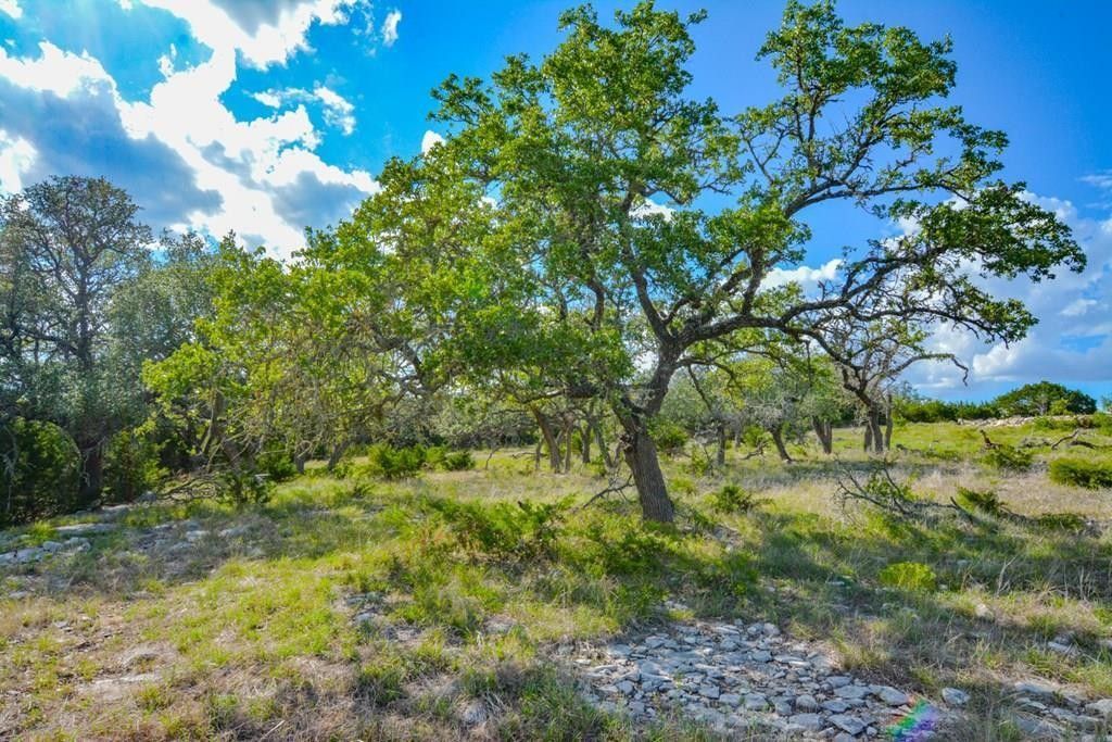 Kerrville, Gillespie County, TX Undeveloped Land, Lakefront Property