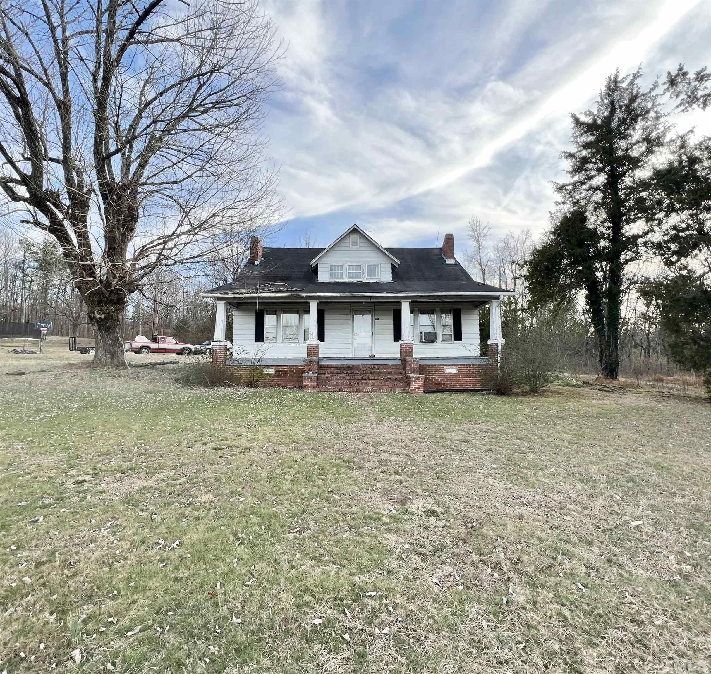 Roxboro, Person County, NC House for sale Property ID 415845395