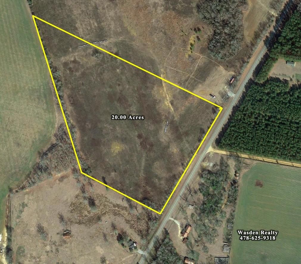 Bartow, Jefferson County, GA for sale Property ID 415845450 LandWatch