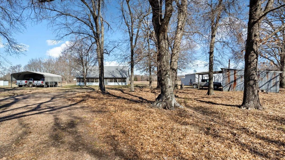 Telephone, Fannin County, TX Farms and Ranches, Hunting Property for