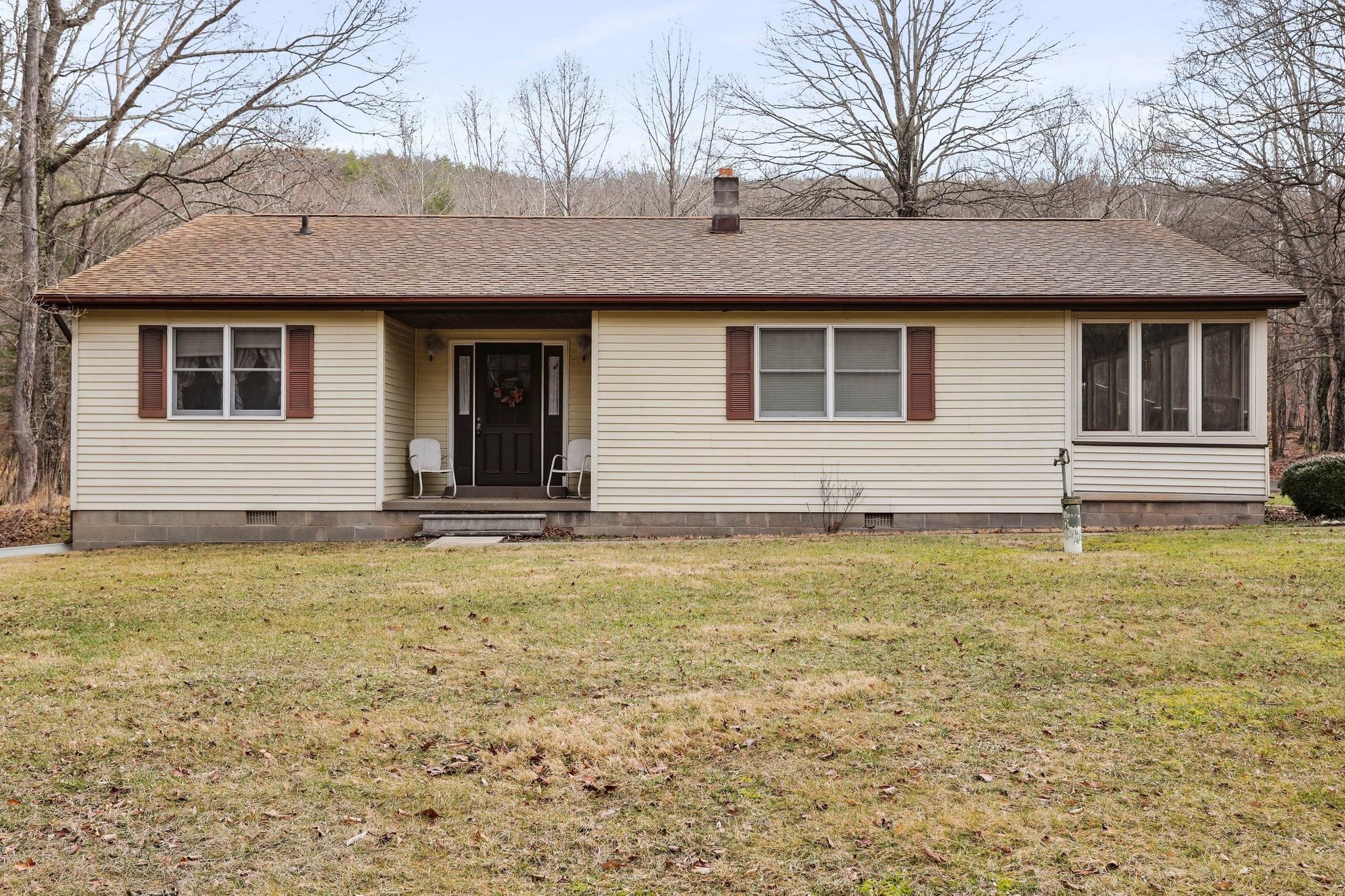 Romney, Hampshire County, WV Recreational Property, House for sale