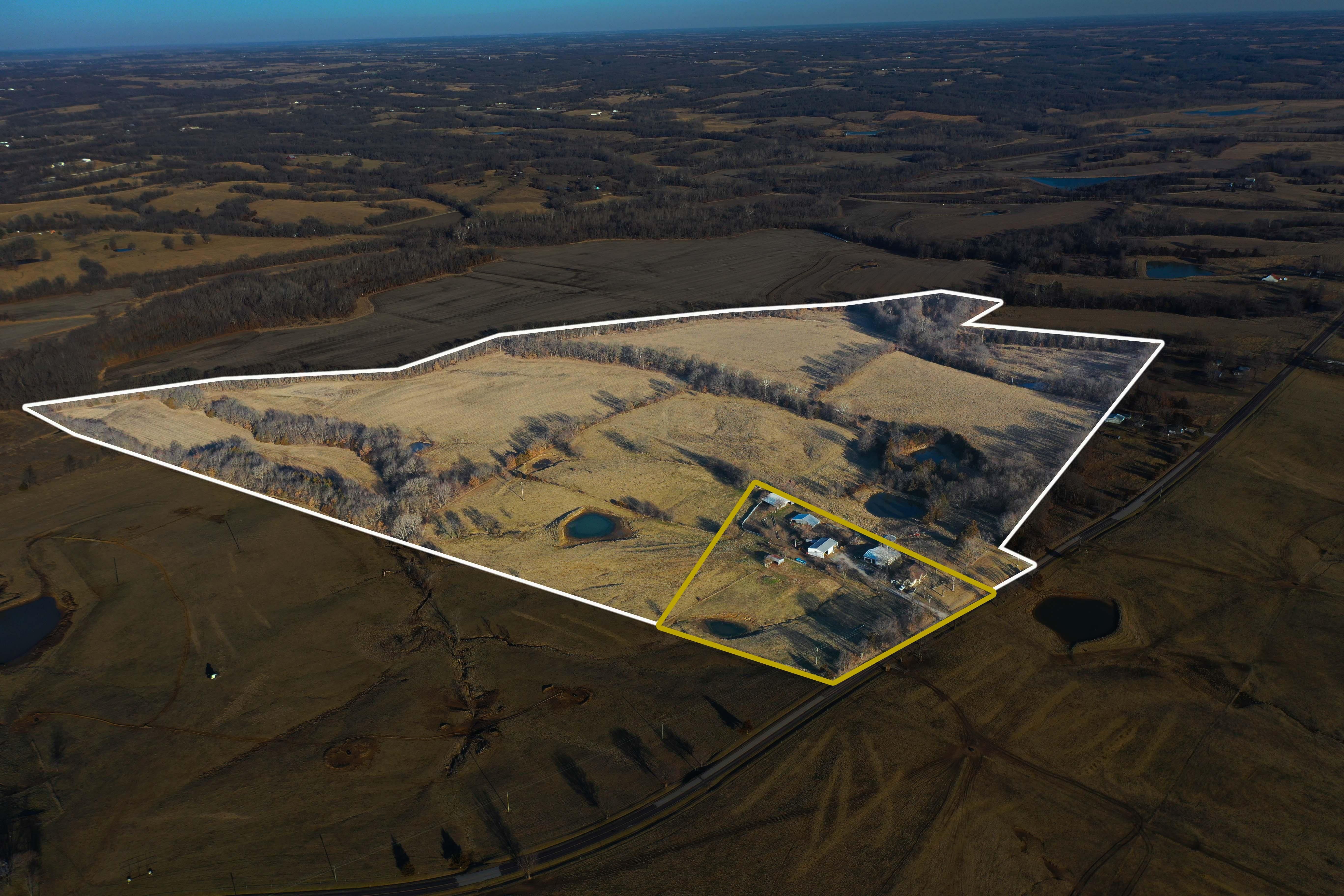 128.61 acres in Fayette, MO, 65248 LandWatch