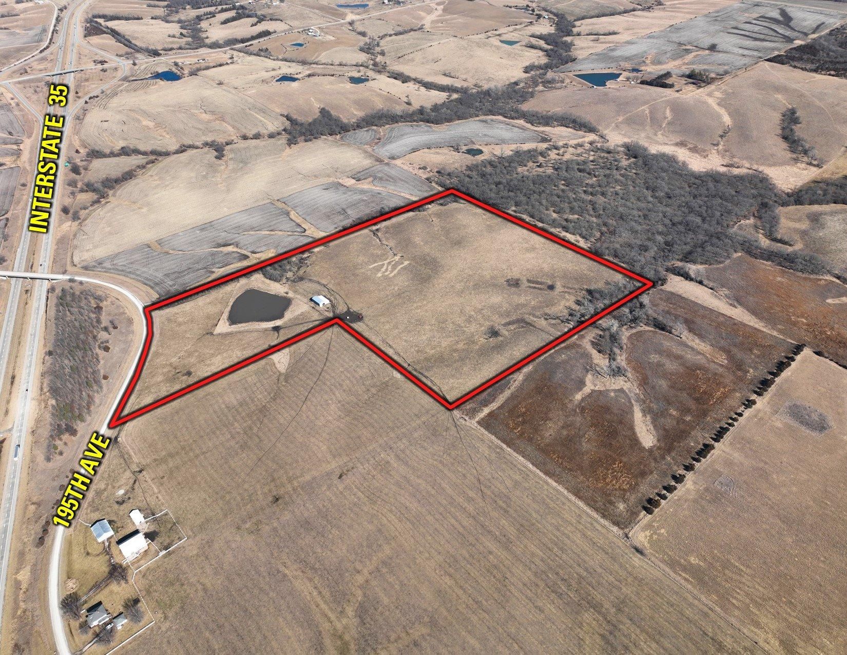 Leon, Decatur County, IA Farms and Ranches for sale Property ID