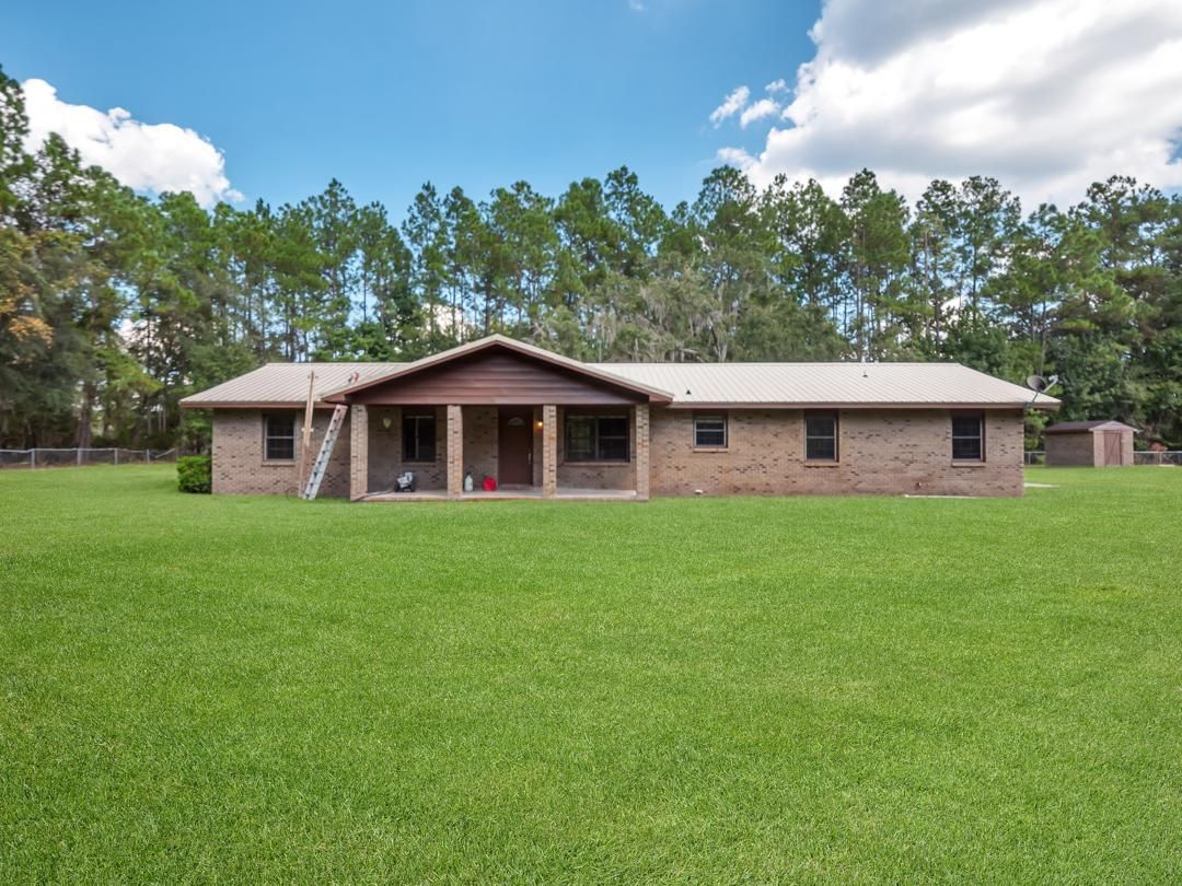 Perry, Taylor County, FL Hunting Property, Horse Property, House for sale Property ID 415845536