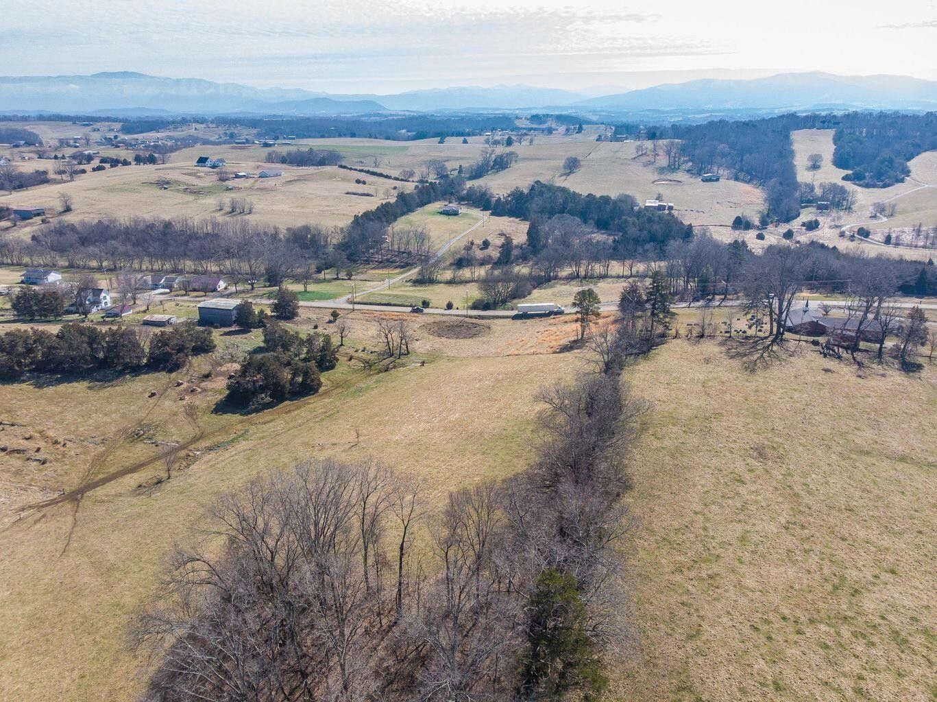 Greeneville, Greene County, TN Undeveloped Land for sale Property ID