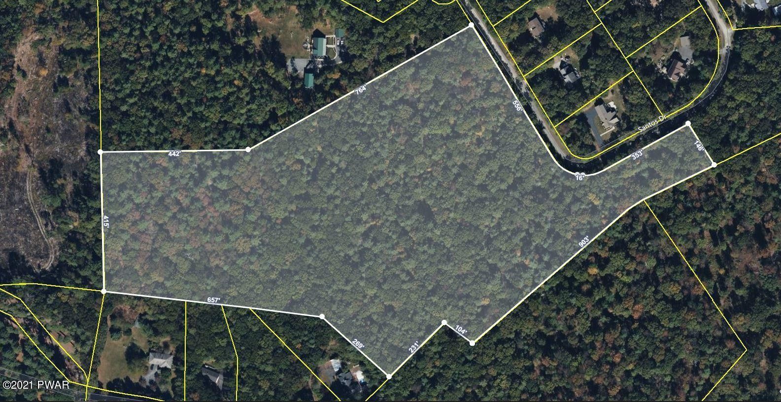 Milford, Pike County, PA Farms and Ranches for sale Property ID