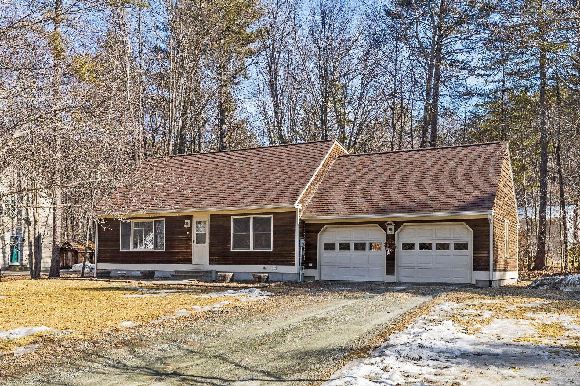 Lebanon, Grafton County, NH House for sale Property ID 415845868