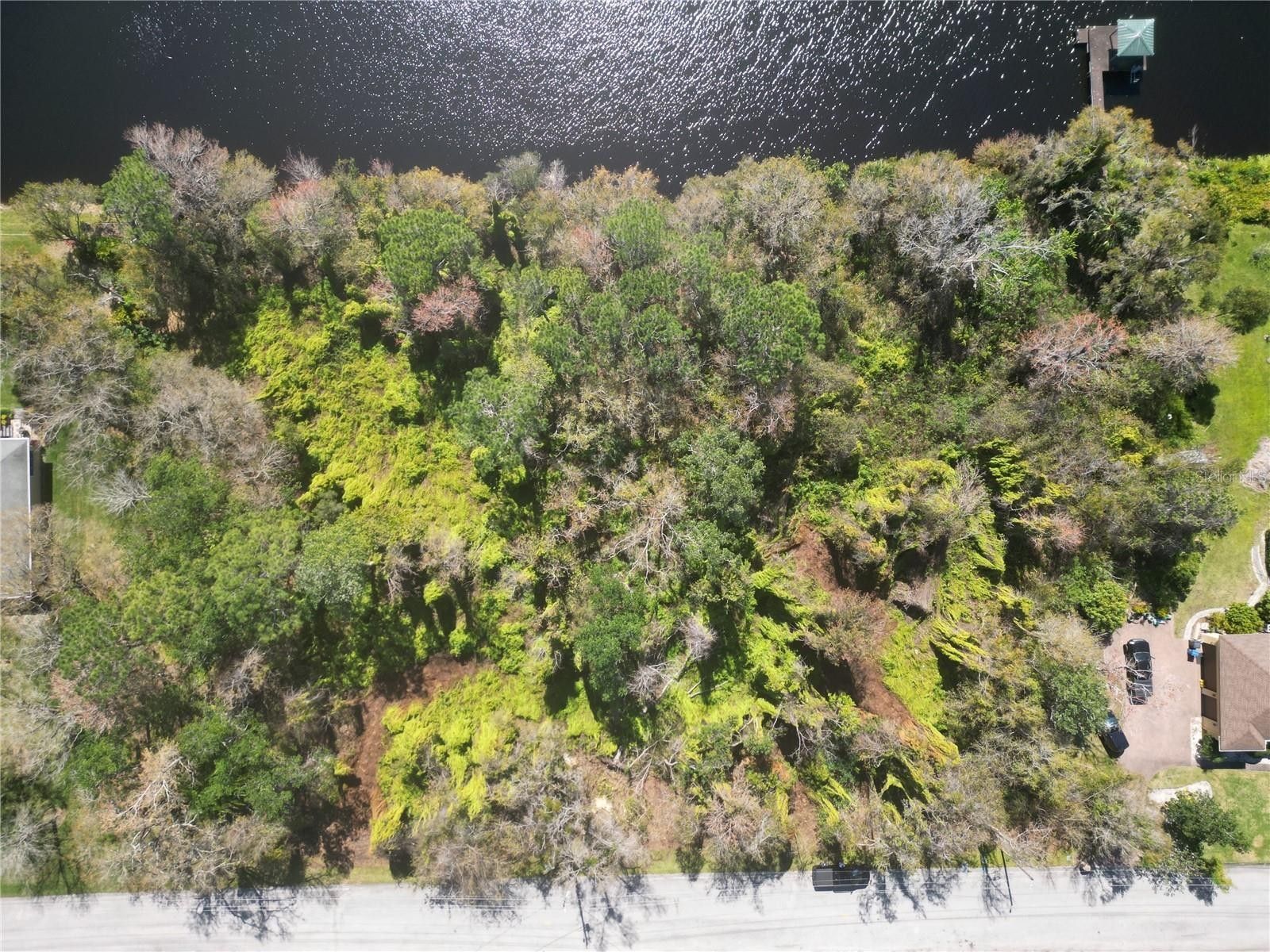 Riverview, Hillsborough County, FL Farms and Ranches, Lakefront